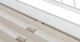 Virk White King Bed - Gallery View 12 of 15.