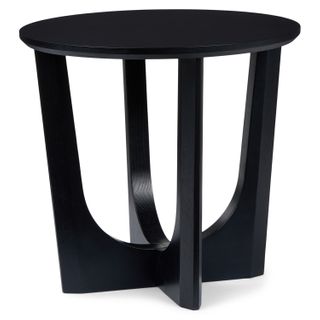 Tovi Side Table - Black