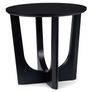 Tovi Side Table - Black