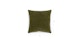 Hersta Cypress Green Pillow - Gallery View 9 of 9.