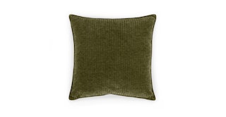Hersta Cypress Green Pillow