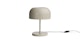 Oslo Gray Table Lamp - Gallery View 1 of 11.
