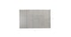 Bovi Silver Gray Rug 5 x 8 - Gallery View 8 of 8.