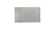 Bovi Silver Gray Rug 5 x 8 - Gallery View 1 of 8.