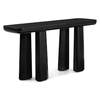 Walden 59" Console - Black