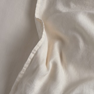 The 100% Linen Bedding Bundle - King - Primary View 1 of 9 (Click To Zoom).
