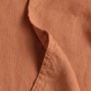 The 100% Linen Bedding Bundle - King - Primary View 1 of 9 (Click To Zoom).