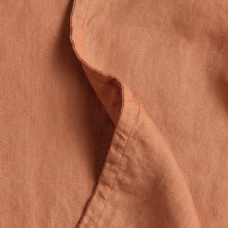 The 100% Linen Bedding Bundle - King - Primary View 1 of 9 (Click To Zoom).