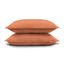 The 100% Linen Bedding Bundle - Queen - Gallery View 1 of 9.