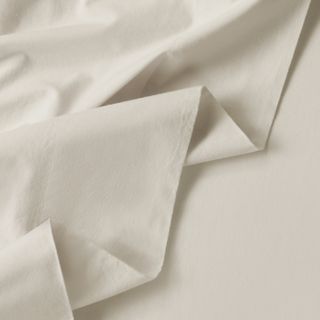 The 100% Cotton Bedding Bundle - King - Primary View 1 of 9 (Click To Zoom).