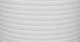 Sterna Glazed White 12" Indoor/Outdoor Planter - Gallery View 7 of 8.