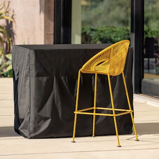 Hofte Outdoor Bar Table Cover