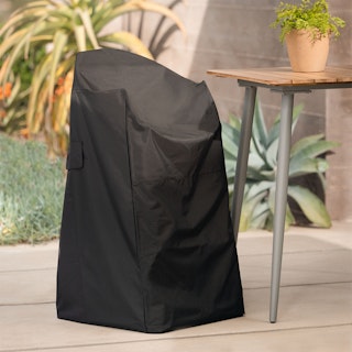 Hofte Outdoor Bar Stool Cover