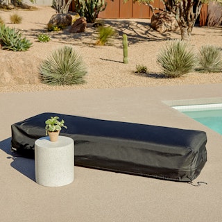 Hofte Outdoor Lounger Cover