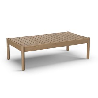 The Rosa Outdoor Sectional Set - Primary View 1 of 6 (Click To Zoom).