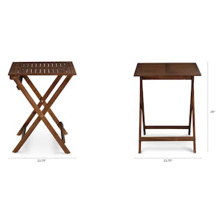 More The Balcony Bundle - Primary View 1 of 9 (Click To Zoom).