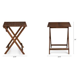 More The Balcony Bundle - Primary View 1 of 9 (Click To Zoom).