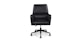 Elso Oxford Black Office Chair - Gallery View 1 of 11.