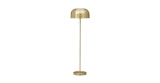 Oslo Brass Floor Lamp
