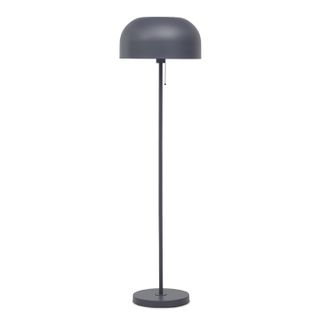 Oslo Floor Lamp - Charcoal