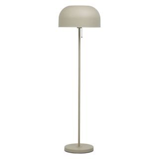 Oslo Floor Lamp - Gray