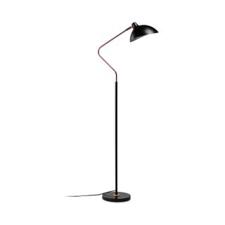 Leap Floor Lamp - Black