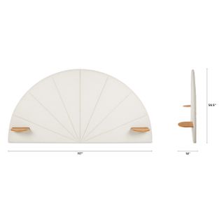 The Quiet Luxury Bed Bundle - King - Primary View 1 of 6 (Click To Zoom).