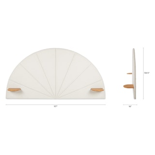 The Quiet Luxury Bed Bundle - King - Primary View 1 of 6 (Click To Zoom).