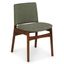 The Nosh Dining Chair x Odie Café Table Bundle - Gallery View 1 of 6.
