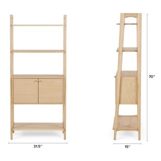 The Storage Krossa Bundle - Primary View 1 of 7 (Click To Zoom).
