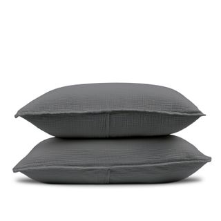 The 100% Cotton Bedding Bundle - King - Primary View 1 of 9 (Click To Zoom).