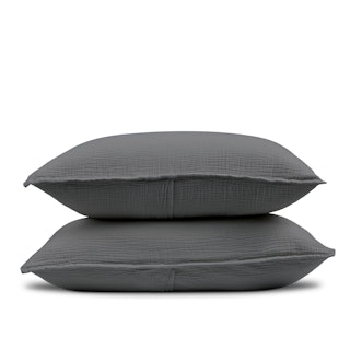 The 100% Cotton Bedding Bundle - King - Primary View 1 of 9 (Click To Zoom).