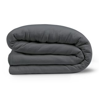 The 100% Cotton Bedding Bundle - King - Primary View 1 of 9 (Click To Zoom).