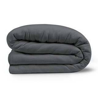 The 100% Cotton Bedding Bundle - King - Primary View 1 of 9 (Click To Zoom).