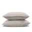 The 100% Cotton Bedding Bundle - King - Gallery View 1 of 9.