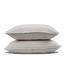 The 100% Cotton Bedding Bundle - Queen - Gallery View 1 of 9.