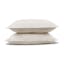 The 100% Linen Bedding Bundle - Queen - Gallery View 1 of 9.