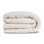 The 100% Linen Bedding Bundle - Queen - Gallery View 1 of 9.