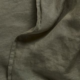 The 100% Linen Bedding Bundle - Queen - Primary View 1 of 9 (Click To Zoom).