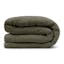 The 100% Linen Bedding Bundle - Queen - Gallery View 1 of 9.
