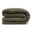 The 100% Linen Bedding Bundle - Queen - Gallery View 1 of 9.