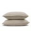 The Queens Bedding Basics Bundle - Gallery View 1 of 6.