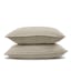 The 100% Cotton Bedding Bundle - King - Gallery View 1 of 9.