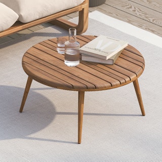 Aubyn 32" Coffee Table