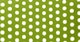 Dot Citrus Green Stackable Dining Chair - Gallery View 10 of 11.