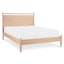 The Leesa Panel Bed Bundle - Studio Full - Gallery View 1 of 6.