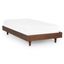 The Basi x Almelo Velvet Bedroom Bundle - Twin - Gallery View 1 of 6.