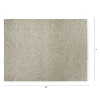 The Bovi Rug and Rug Pad Bundle - 9 x 12 - Primary View 1 of 6 (Click To Zoom).