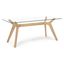 The Spacious Table Bundle - Gallery View 1 of 6.