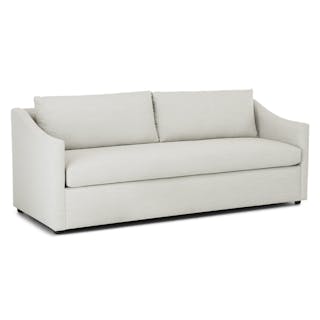 Landry 84.5" Sofa Bed - Napa Dove